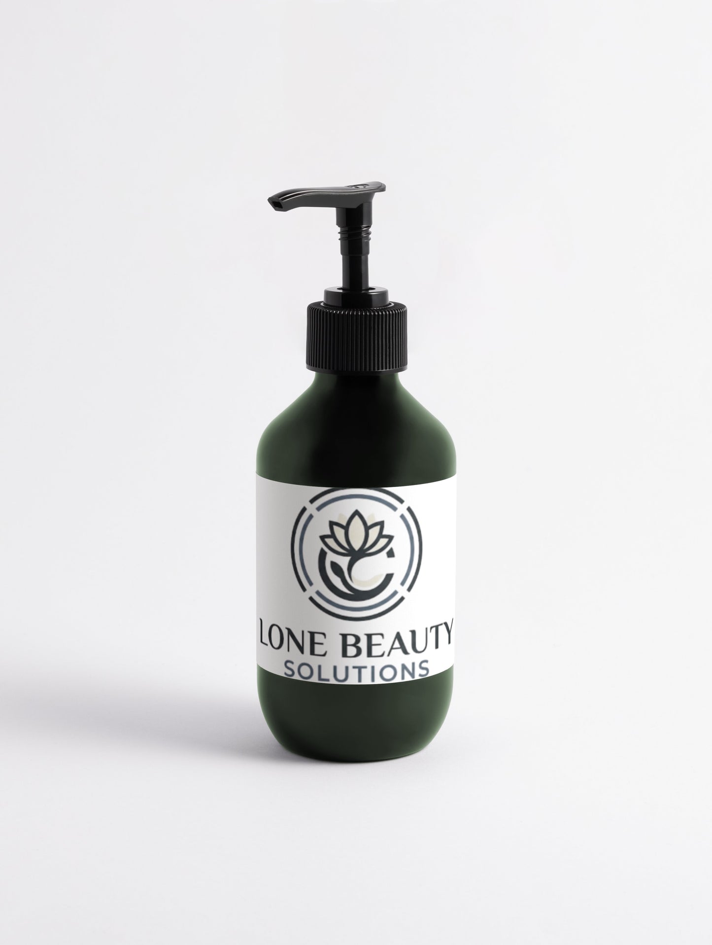 5% Urea + 2% Panthenol Body Cream