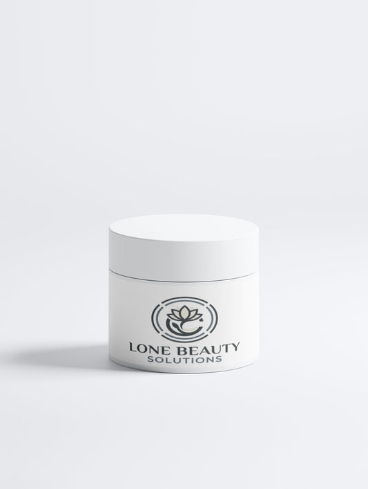 Clay Mask for Pores and Blackheads