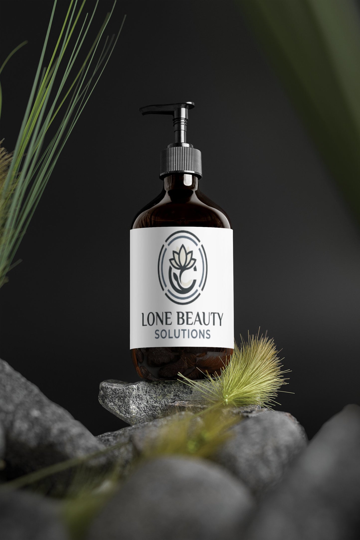 Hand & Body Wash, Ginger & Smoky Cardamom