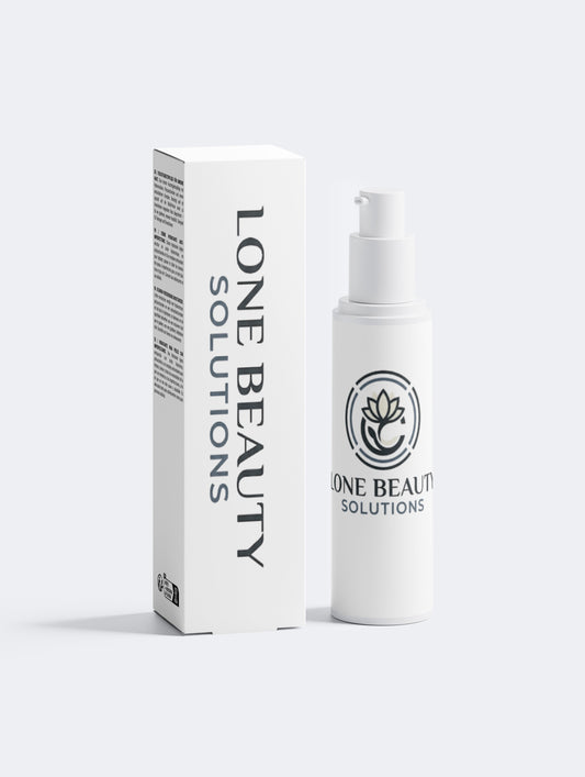 Blemish Care Moisturiser