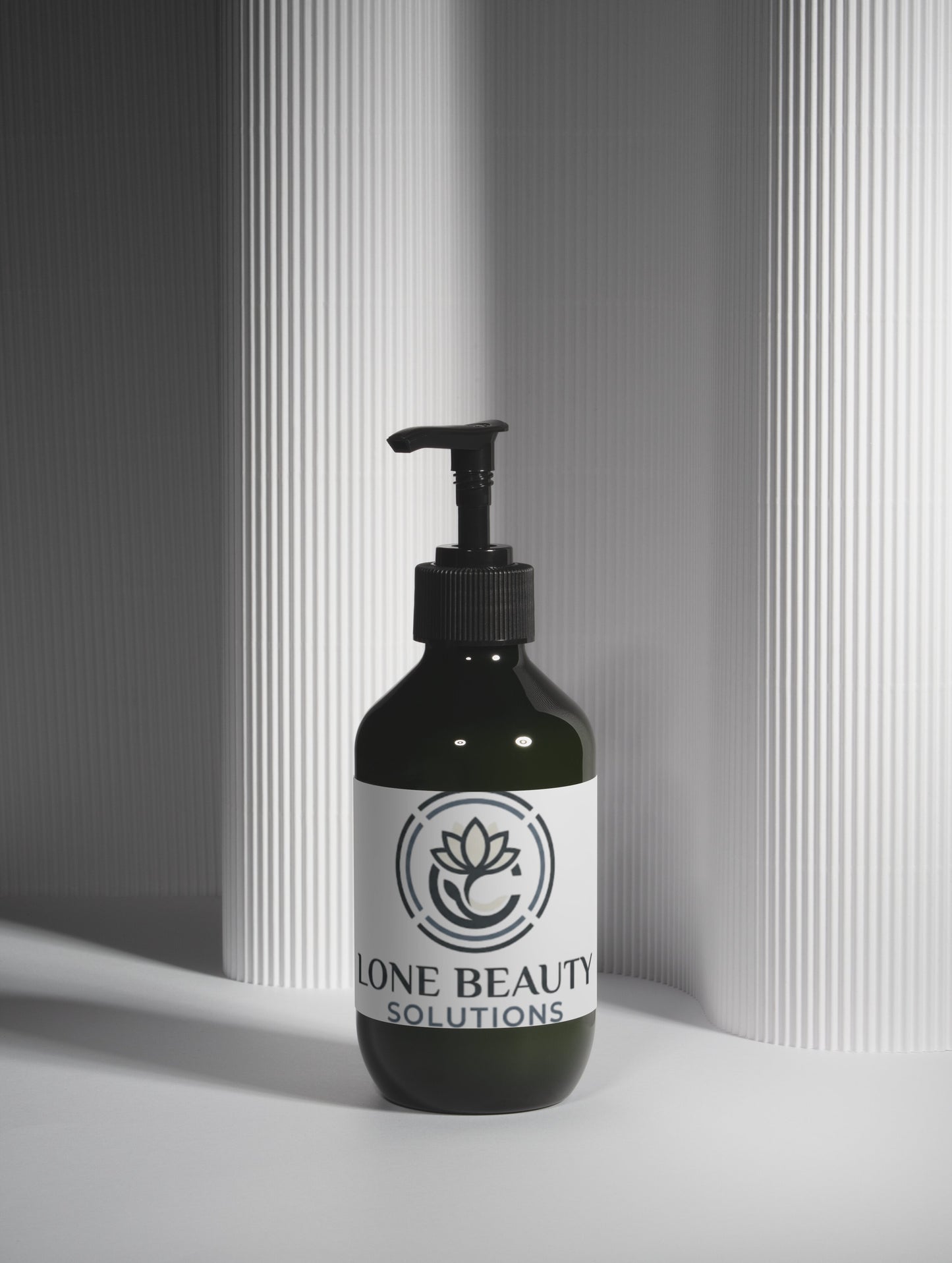 5% Urea + 2% Panthenol Body Cream
