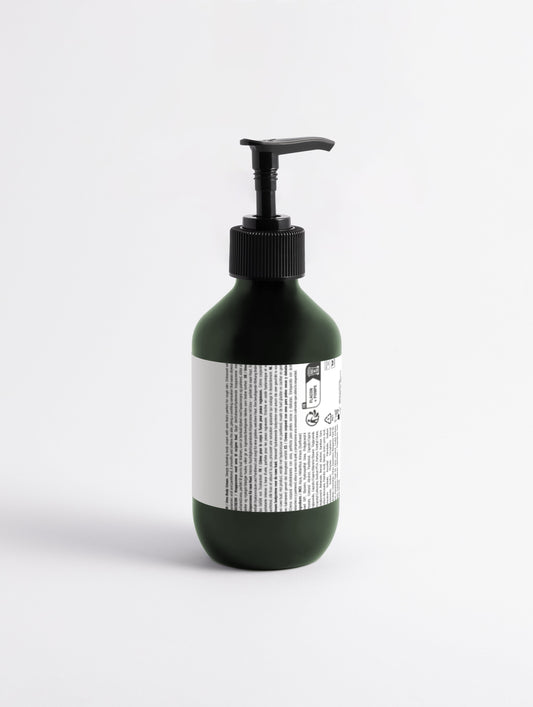 5% Urea + 2% Panthenol Body Cream