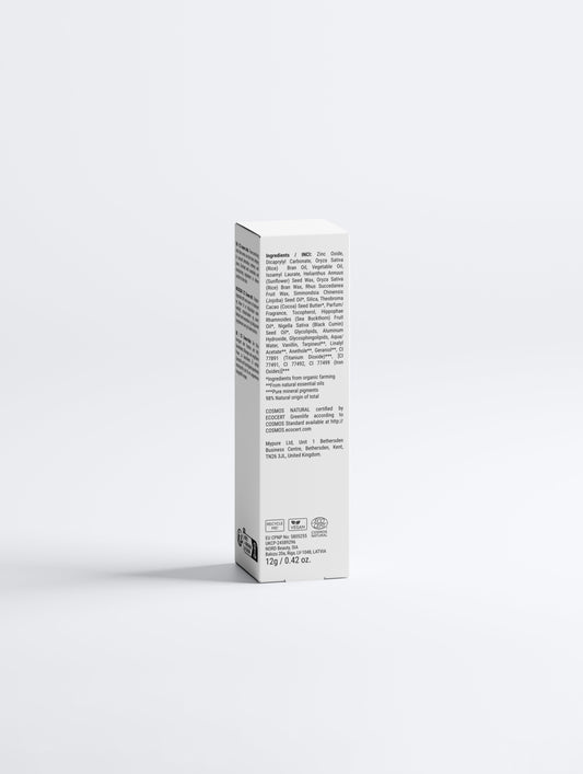 CC Cream Ceramide Stick : 25 MEDIUM